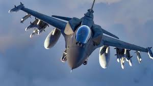 F-21 Advanced Multirole Fighter: The Super F-16 That India Could Fly? | The  National Interest
