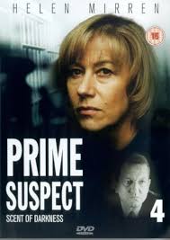 Prime Suspect: The Scent of Darkness (TV Movie 1995)