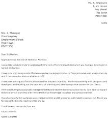 The following is a sample junior architect cover letter that highlights some of these skills and accomplishments. Cover Letter For Architectural Designer July 2021