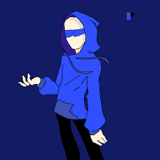 How to draw hoodies (3 ways). Pixilart Hoodie Person By Gemrex