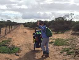 Rabbit Proof Fence » Visit Perenjori