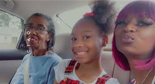 Mrs. Ida Lee Bruce Obituary