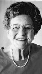 Willie Depew Hair (1921-2013)