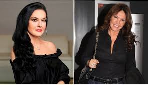 Προκαλεί ξανά η ηθοποιός με τις δηλώσεις της «υπερασπίζομαι με θέρμη ψυχής και τον φιλιππίδη και τον κιμούλη». Bana Mparmpa Sta Moy Ean Moy Ekane Mhnysh H Filinh Binteo