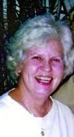 ETTA MOORE Obituary (2012)