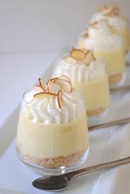 They're perfect for parties as a complement to finger foods or as an end to a romantic meal at home when you don't want. 17 Delicious Dessert Shooters Dessert Shot Glasses