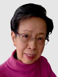 Shau Hing Wong Obituary October 16, 2021