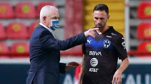 Soy rayado y ¡arriba el monterrey!, indicó javier aguirre, quien con un video que compartió la organización de los rayados fue como hizo oficial la llegada de aguirre como director técnico y en el. 5 Reasons Why Javier Aguirre Still Can T Print His Style At Rayados De Monterrey Ruetir