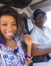 Pearl modiadie is a 32 year old south african tv personality. Pearl Modiadie Cancels Wedding Mzansi Leaks