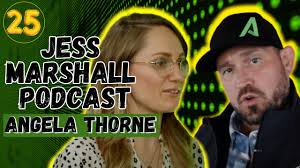 Meditation, Mental Wellness, & Sex Trafficking