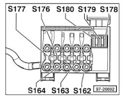 For 01 Jetta Fuse Diagram Wiring Diagrams