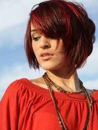 Photos Red Hair Short Haircuts 2018 For Women Hairstyles 19 Short Hair Color Short Hair Styles Short Bob Hairstyles