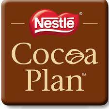 Nestle Cocoa Plan Youtube