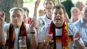 So sah Thüringen den 4:1 Sieg