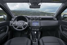 Dacia duster practicality and boot space. Dacia Duster Ii 2018 Im Test Fahrbericht Motoren Preise