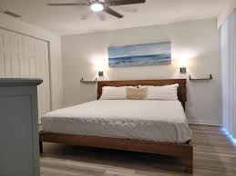 Each room has a fridge, microwave, kitchenette, balcony. Island Inn Beach Resort St Pete Beach Updated 2021 Prices