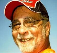 RICHARD RHOADES Obituary (2017)