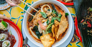 710 florida st san francisco, ca ( map ). Inventive Thai Restaurant Farmhouse Kitchen Expands To Jack London Square Sf Station