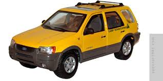 Image result for Chrome Yellow 2002 Escape