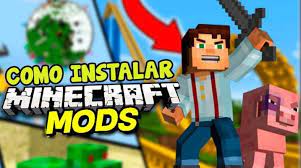 Para instalar este tipo de suplemento, você deve baixar o minecraft forge, que permite que os mods se conectem ao minecraft. Como Baixar E Instalar Mods No Minecraft Pirata E Original Todas As Versoes Minemods