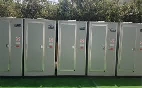vip single flushing restroom andy gump