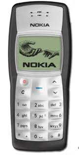Image result for nokia 1100