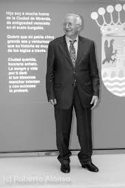 Homenaje a José Luis Solana presidente Fundación Galletas Coral