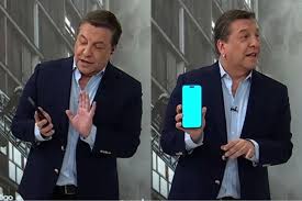 Amberlie freeland onlyfans this girl actually recognized me