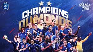 L'équipe est parrainée depuis sa création en 2011 par l' armée de terre française et tous ses cyclistes sont des militaires professionnels. France Is World Cup Champion Consulat General De France A Toronto