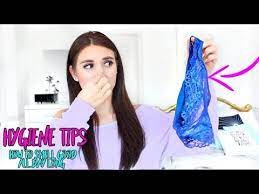 To ensure you smell the best you can, you should shower or bathe every day or every other day. 11 Tips To Smell Good All Day Long Youtube