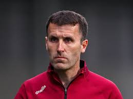 2023 All-Ireland winner Ben O'Connor steps down as Cork U20 hurling boss  after two years in charge