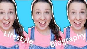 Ms Rachel Net Worth, wiki, income and Lifestyle, how much earn?