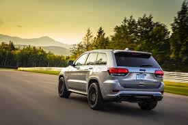 We did not find results for: Jeep Grand Cherokee Trackhawk Don Krawallo Stern De