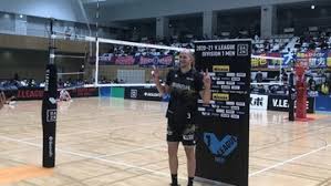 Polscy siatkarze zdominowali japońskie rozgrywki. Liga Japonska Niesamowity Bartosz Kurek Kolejna Wygrana Michala Kubiaka Polsat Sport