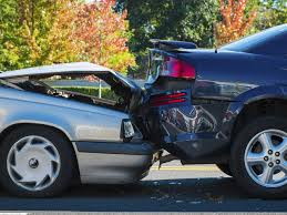 Where can i pick up my car in las vegas? Crash For Cash How To Avoid This Roadside Scam Saga