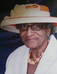 Dorothy Bumgarner Hewitt