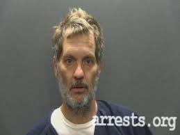 Daniel Turnquist Mugshot