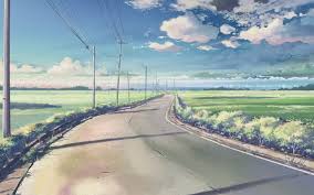 Hd wallpapers and background images. Anime Scenery Windows 10 Theme Themepack Me