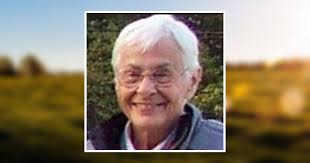 Mary Jane Bomgaars Obituary 2008