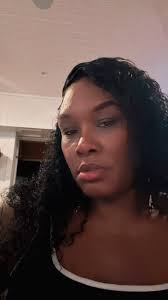 Real Comedienne Latrese...