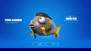 Check spelling or type a new query. How To Get New Midas Fish In Fortnite Youtube