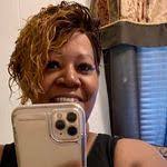 Kimberly Cousar's Instagram, Twitter & Facebook