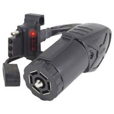 Hopkins Manufacturing Endurance Flex 7 Pin To 4 Pin Trailer Light Adapter West Marine