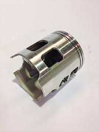 Reed petals are a high wear item and should be inspected more often than not. Mb Scooters Ltd Engine Tech Reed Valving