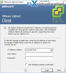 So yes, technically and on paper, vmware esxi is free to use. Vmware Vsphere Client Download Page Esx Virtualization