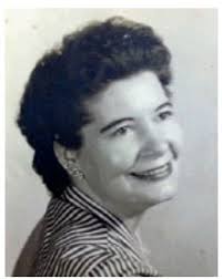 Wynema Jewell Baker Pickett (1931-2011)