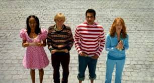 Many believe it is the spirit of ryan garvon a 1920s lumberjack who when food was scarce became the main course. Epic Movie Unrated Dvd Review