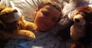 Benefit planned for Ackley boy