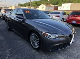 Image result for Graphite Grey 2017 Alfa-Romeo