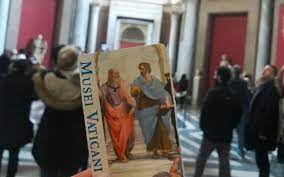 Musei Vaticani Biglietti E Utili Consigli Per Organizzare La Tua Visita Al Vaticano